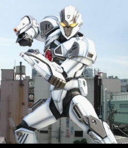 Core-Braver | Daikaiju All Monsters Wiki | Fandom