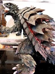 Nightmare Gamera/Gallery | Daikaiju All Monsters Wiki | Fandom