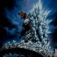 Anime Godzilla Daikaiju All Monsters Wiki Fandom