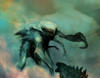 muto 　　no3 Muto | Daikaiju All Monsters Wiki | Fandom