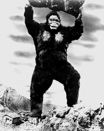 King Kong様 KING KONG 13