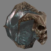 Wraith Orb