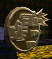 Pre-Alpha Attack Power Up