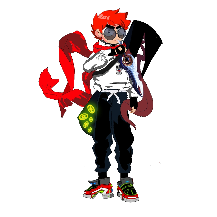 CategoryCharacters Daily Dose of Hydro's Life Wiki Fandom