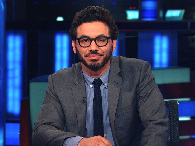 Al Madrigal Daily Show Wikia Fandom 7275