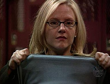 Rachael Harris | Daily Show Wikia | Fandom