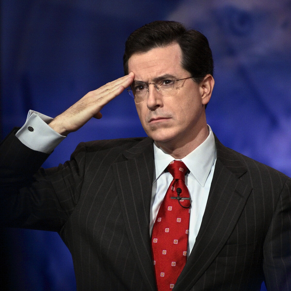 Stephen Colbert Daily Show Wikia Fandom