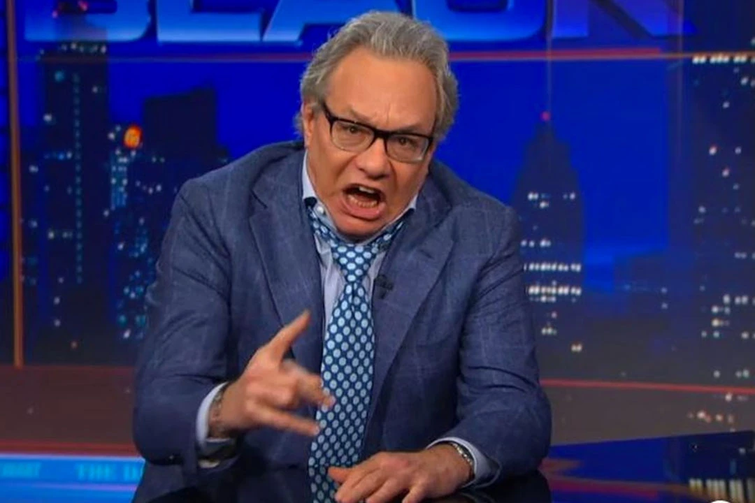 Lewis Black Daily Show Wikia Fandom