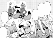 Ch7821
