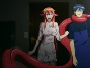 Под влиянием луны