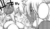 Freesia and Saane 3