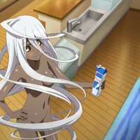 Saikōsoku Doppel Chan Daily Life With A Monster Girl Wiki Fandom Saikōsoku Doppel Chan Daily Life With A Monster Girl Wiki Fandom