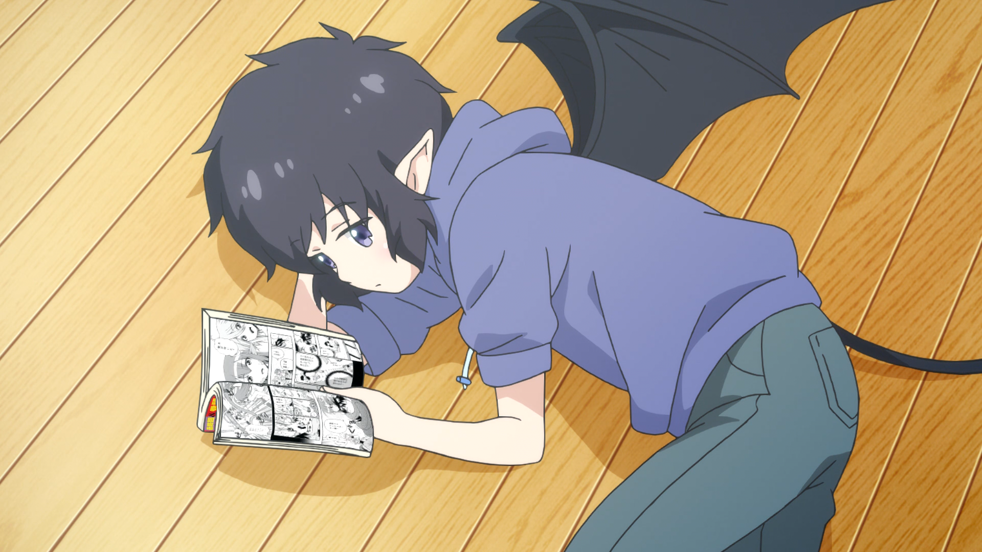 Monster Musume Cameo List | Daily Life With A Monster Girl Wiki | Fandom Monster Musume Cameo List | Daily Life With A Monster Girl Wiki | Fandom