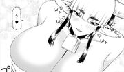 Ch57 - Chizu Milk Massage