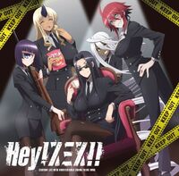 Collection - TV Anime Monster Musume no Oisha-san Original Soundtrack: The Music for Monster Girls - Album (11649) - AniDB
