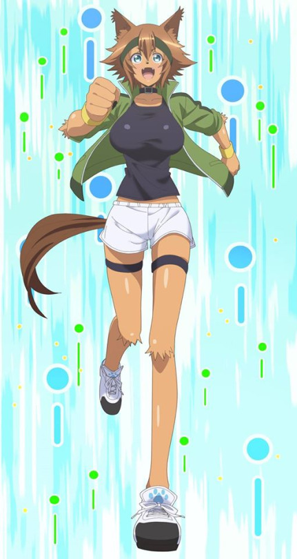 More Then Awesome Monster Musume No Oishasan Monster Girl