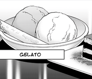 GelatoIceCream