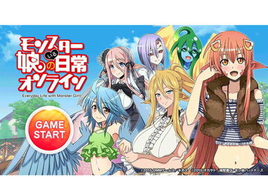 120 Monmusu ideas  monster musume, monster girl, monster