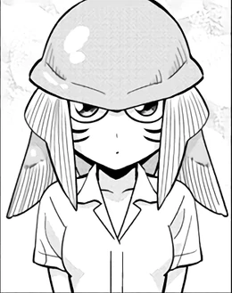 GillProfile