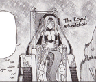 RoyalWheelchair