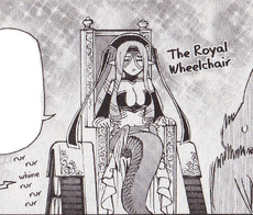 RoyalWheelchair