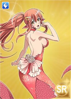 Miia Game Stats Daily Life With A Monster Girl Wiki Fandom