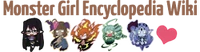Monster Girl Encyclopedia Wiki