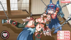 Froze's max affection points