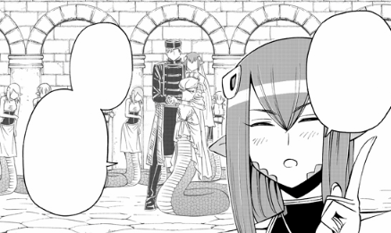 Lamia | Daily Life With A Monster Girl Wiki | Fandom Lamia | Daily Life With A Monster Girl Wiki | Fandom