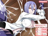 Rachnera Arachnera/Game Stats