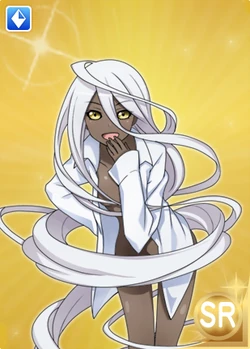 Doppel Game Stats Daily Life With A Monster Girl Wiki Fandom