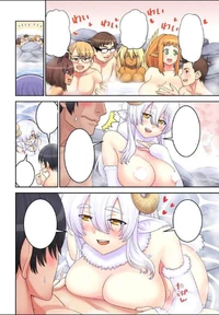 The Pan's turn to voice out what she wants in her homestay host...