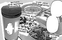 IronFoods