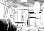 Centorea’s Room.