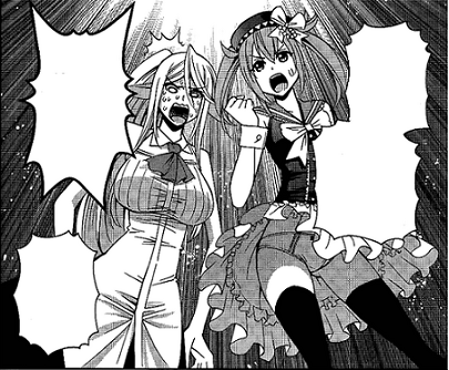 TheOtakuMeme - Monster Musume #26