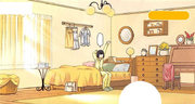 ManakoRoom1