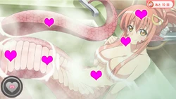 Miia's max affection points