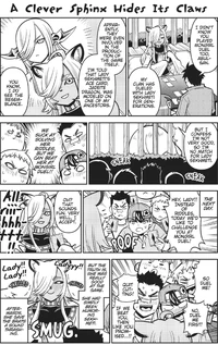 Volume 19 Omake2