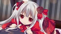 Nia's max affection points