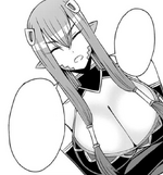 Miia's Mom Telling Her Daughter Something Serious