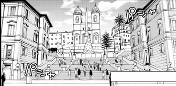 Rome3
