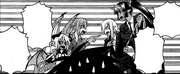 Draco&LilithVSLiz&Kinu