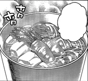 CarrotSoup