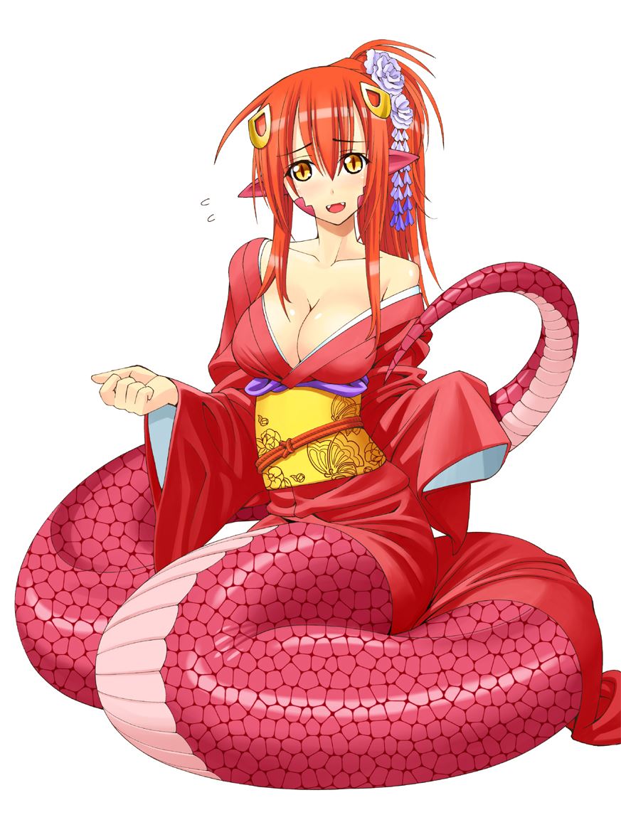 Life With Mia Chapter 29 Miia/Relationship | Daily Life With A Monster Girl Wiki | Fandom