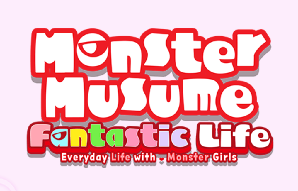 Monster Musume Fantastic Life Character List Daily Life With A Monster Girl Wiki Fandom