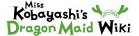 Dragon Maid Wiki-wordmark.png