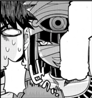 SekmetiTauntsKimihito