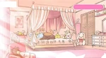 Tionishia’s Room.