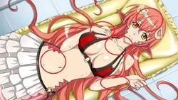 Miia's max affection points