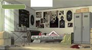 ZombinaRoom2